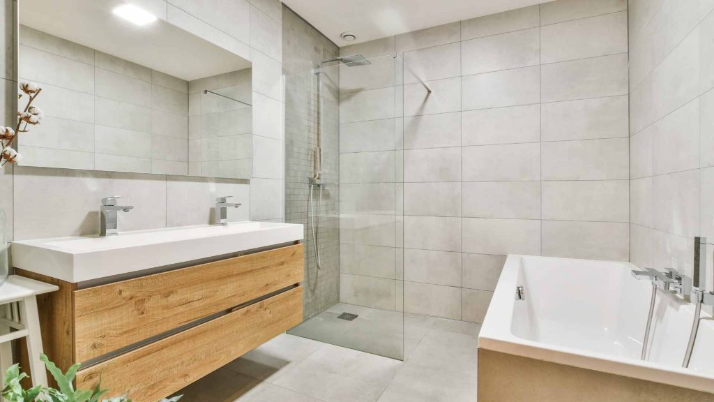 STRATFORD KITCHEN AND BATHROOM FITTER